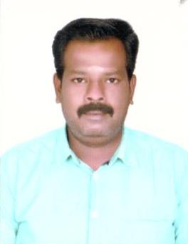 Dinesh Babu, D.