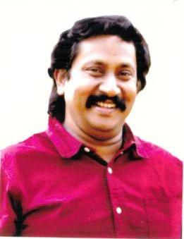 Dr.Ramanathan, P.