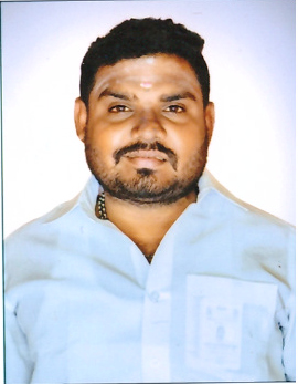 Karthick Rao, B.
