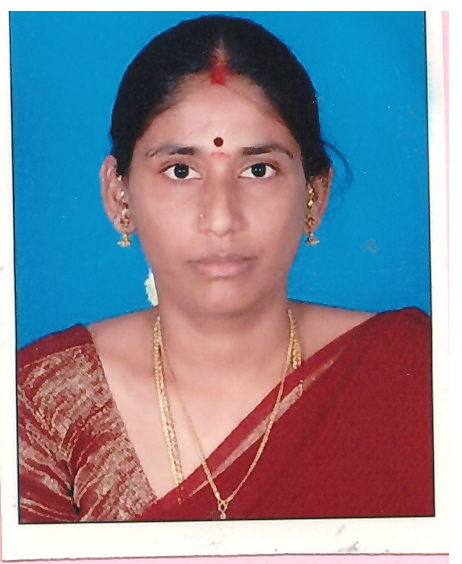 Mahalakshmi, A.