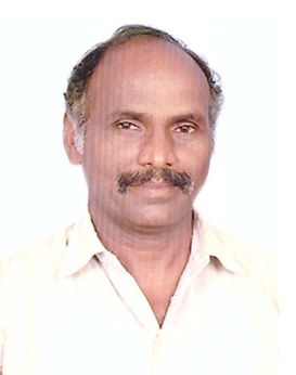 Bagavath Singh.M
