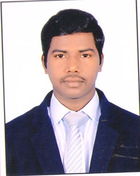 G.S.Kiranraj