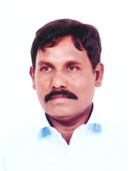 Sihamani.G