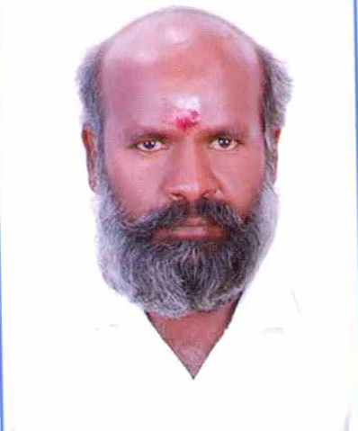 Alagarsamy M