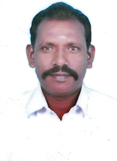 Arumugam K