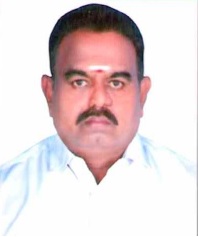 Chandrasekaran R