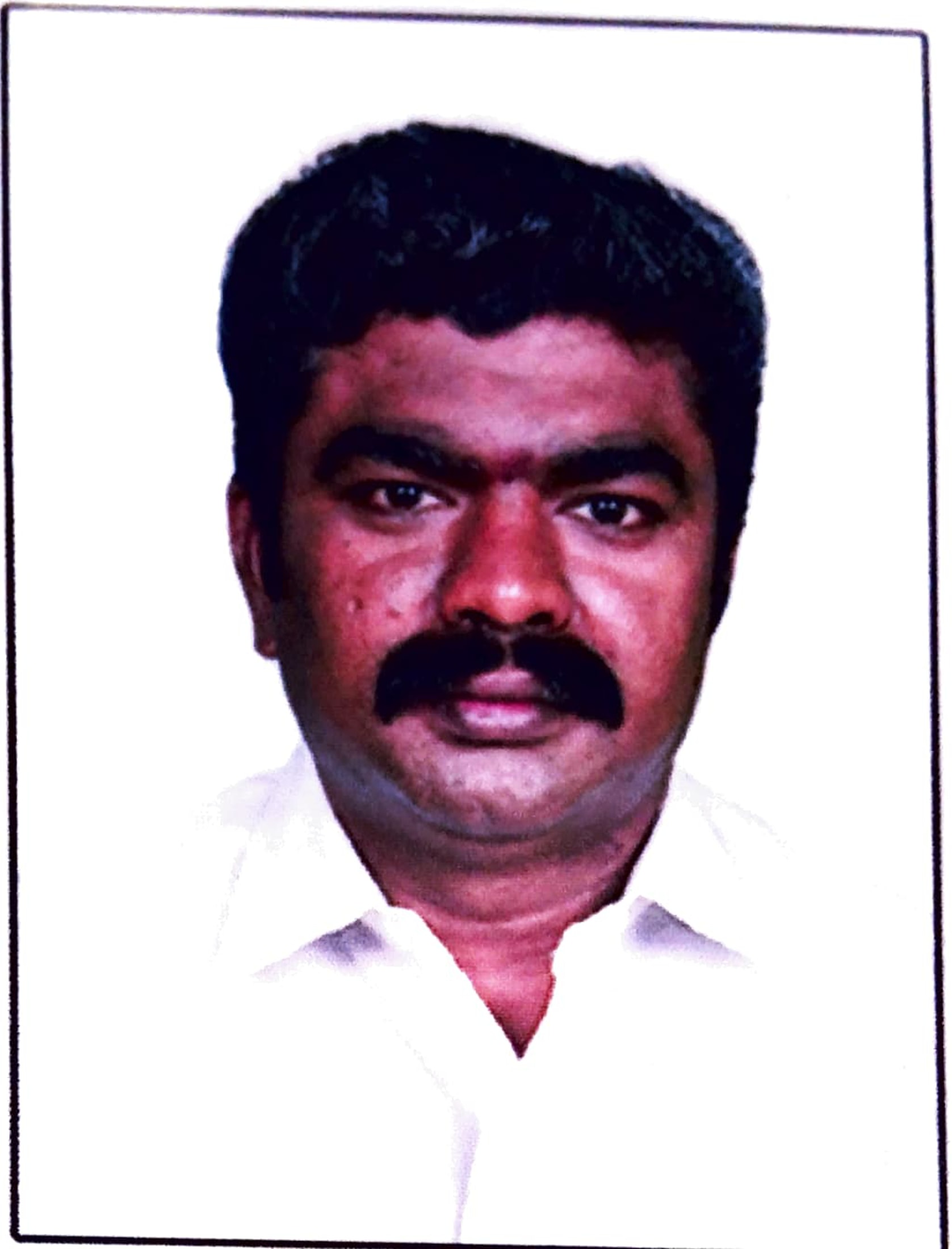 Duraipandi B