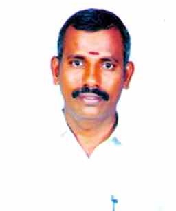 Krishnan K K
