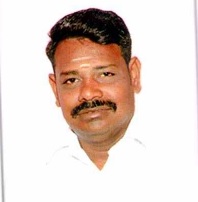 Marikannan A