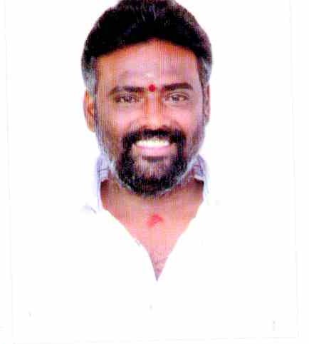 Ramkumar M