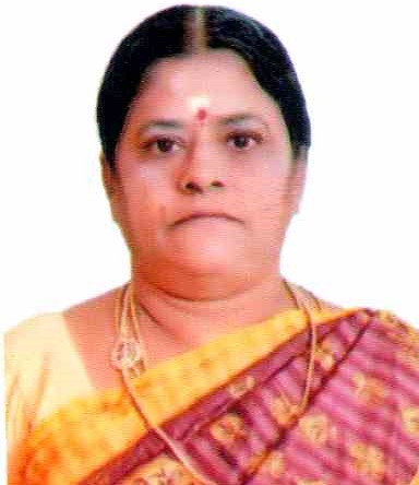 Vijayalakshmi T