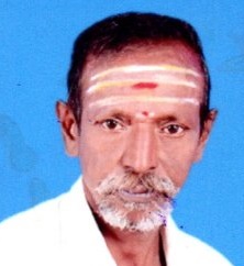 Muthuadaikkan @ Adaikkalam