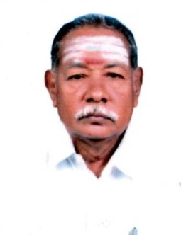R.Sundaram