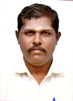S. Gandipan