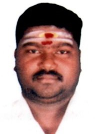 S.Manikandan