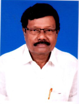 S.Purachibalan