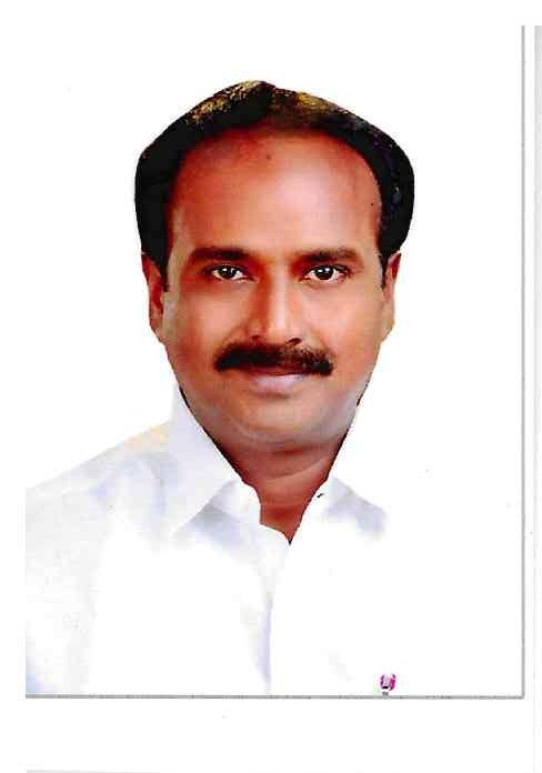 David Annadurai, K.