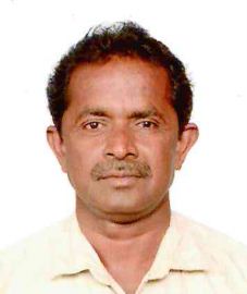 Ilangovan, P.