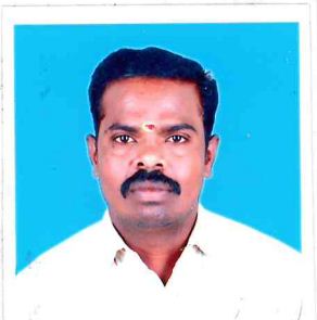 Muthukrishnan S