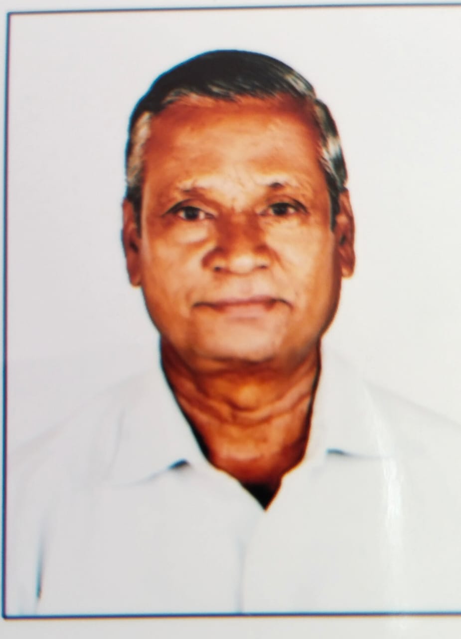 Pillai, M.M.