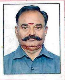 S. Mohan