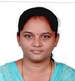 Savitha, R.
