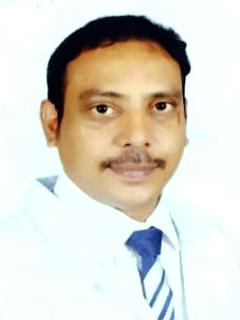M.S. Saravanakumar
