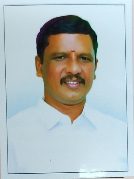 Radhakrishnan.T
