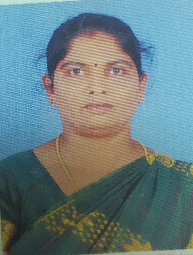 S.G.Ponpathira Selvasudha