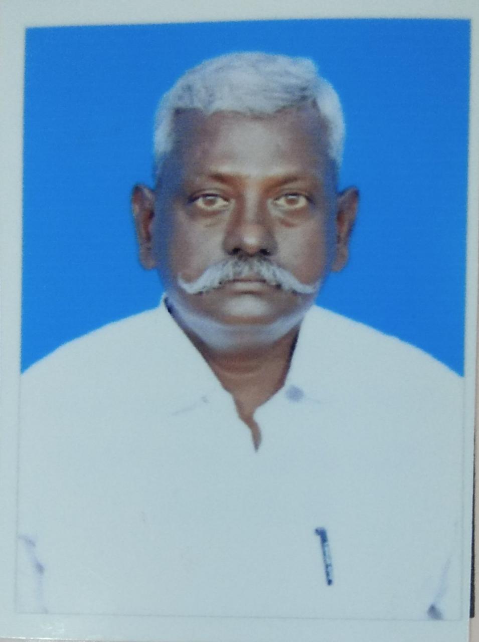 S.Manoharan