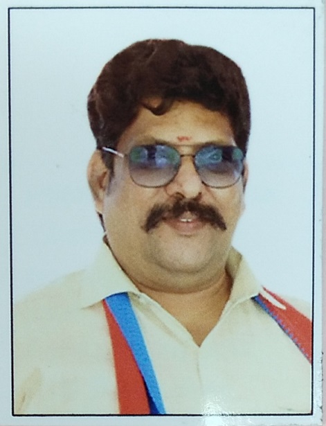 S.S.Balaji