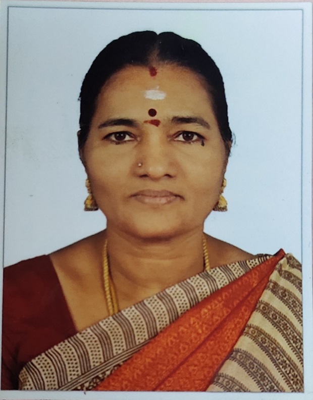 Suganthakundhalambigai.K