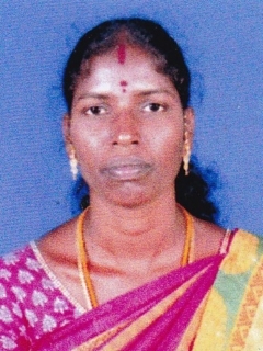 Lakshmidevi K