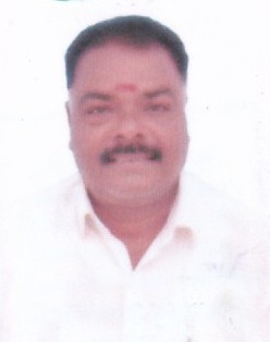 Paramasivam K