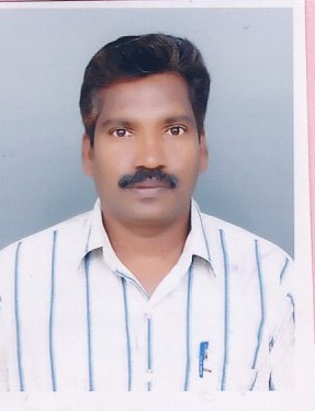 Senguttuvan M