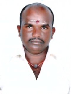 Chandrasekaran, D.
