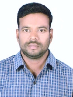 Suresh, D.