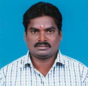 Ashokraj A.R.