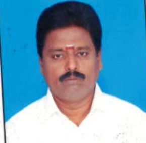 Ramesh E.S.