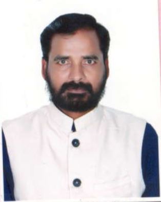 Sadhu Peter D