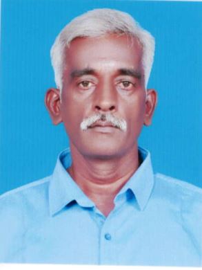 Shanmugavel S.K.