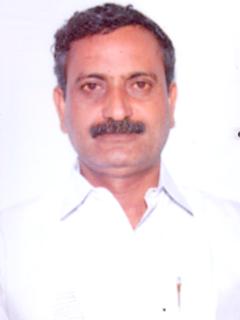 Balachandran R.