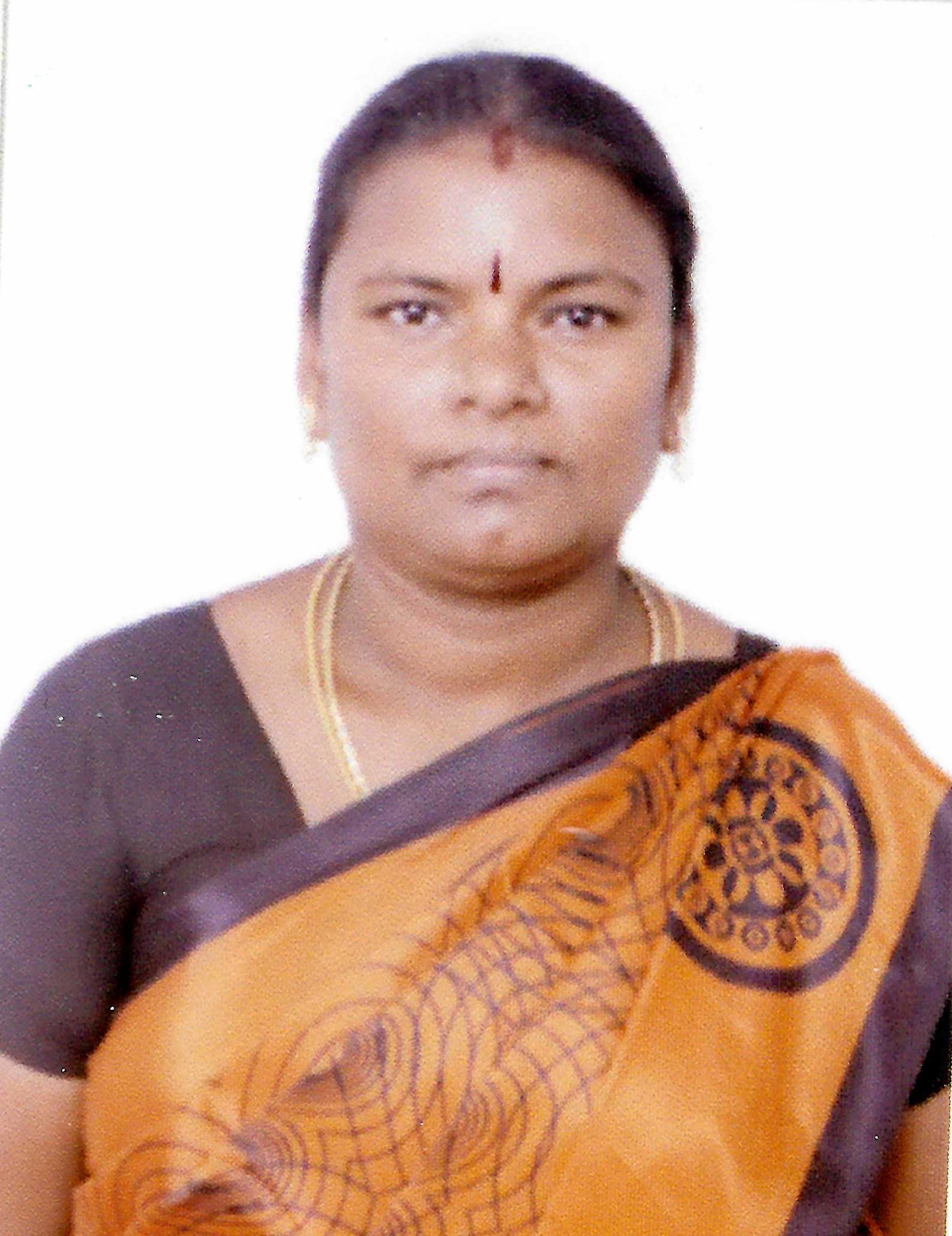 Gomathi A.