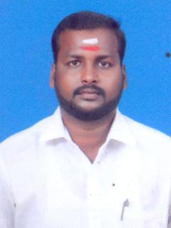 Kalaivanan J.