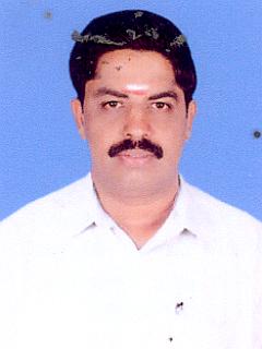 Manikandan P.K.U.