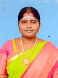 Sangeetha T.