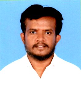 K. Palanisamy