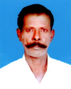 N. Raju
