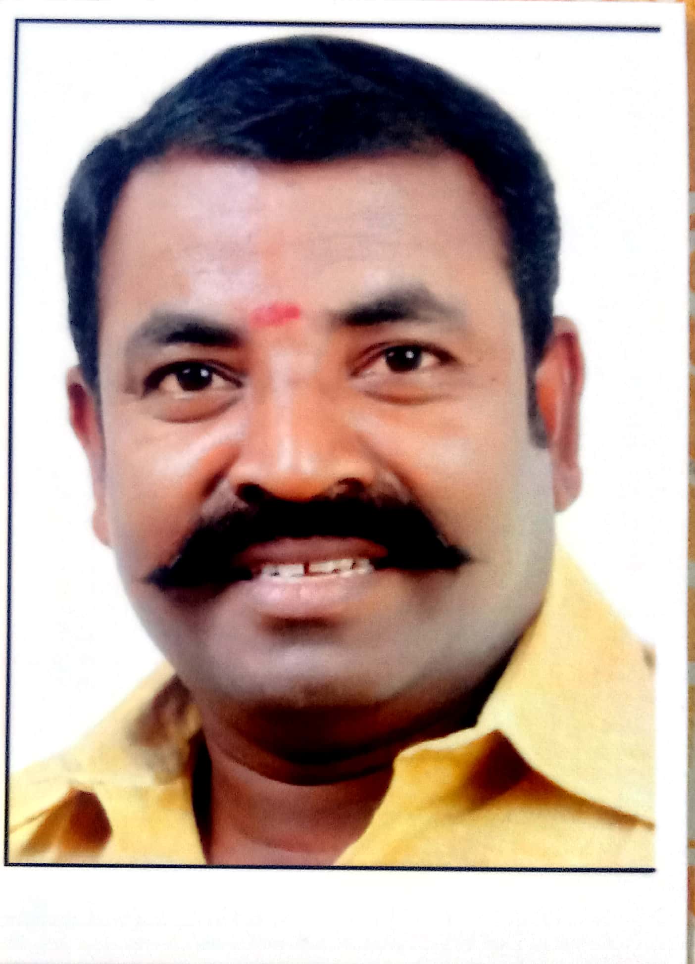 Pitchai Muthu