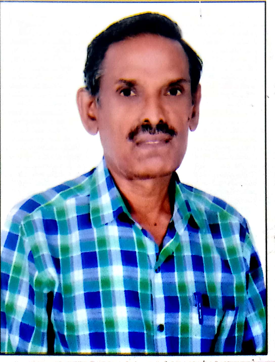 S.Sakthivel